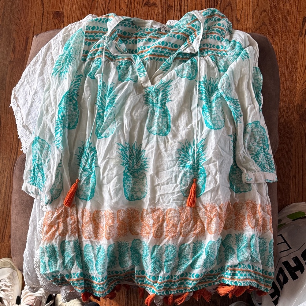 swimsuit covers